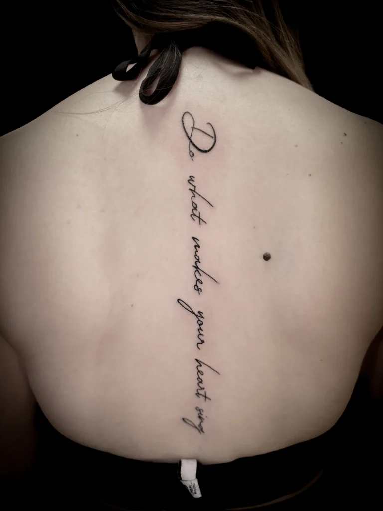Badass Tattoo — fotografie de portofoliu 645