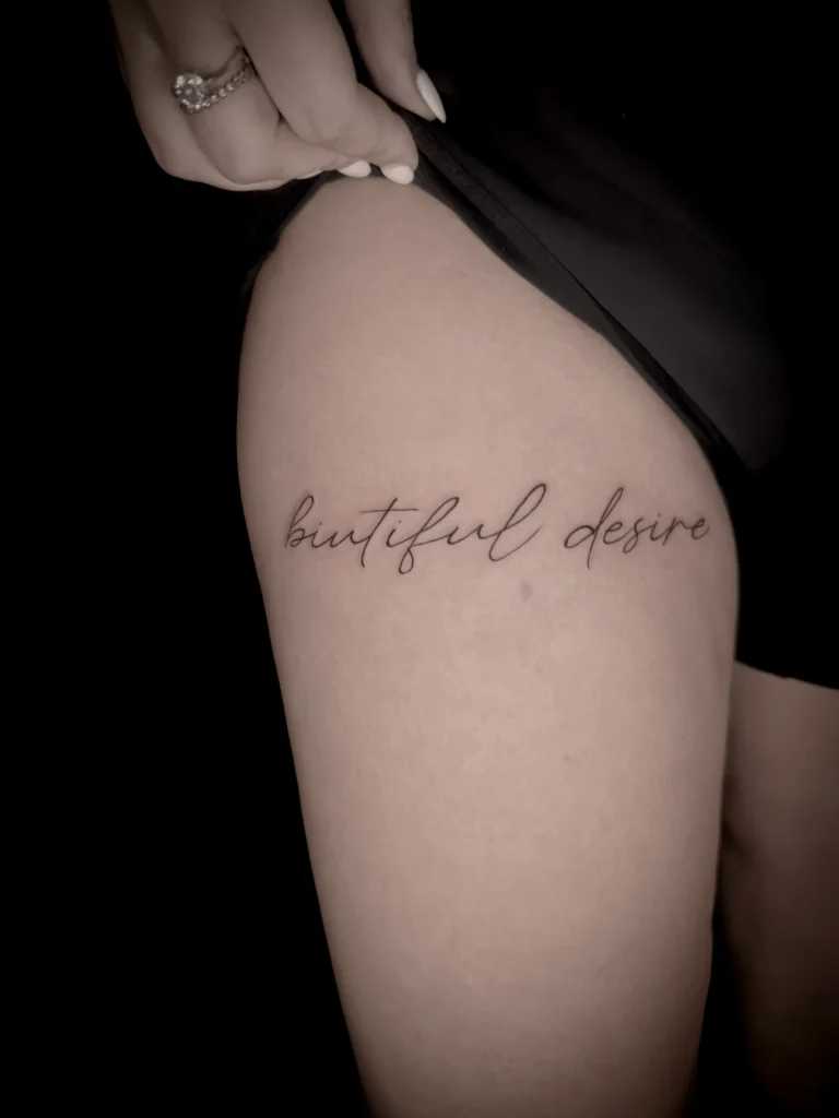 Badass Tattoo — fotografie de portofoliu 652
