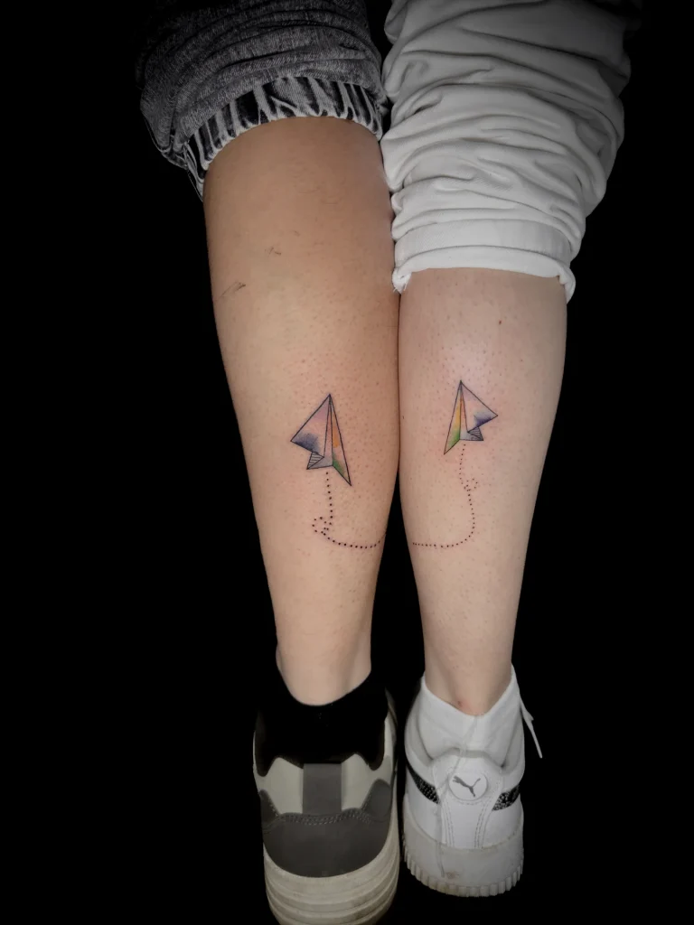Badass Tattoo — fotografie de portofoliu 653