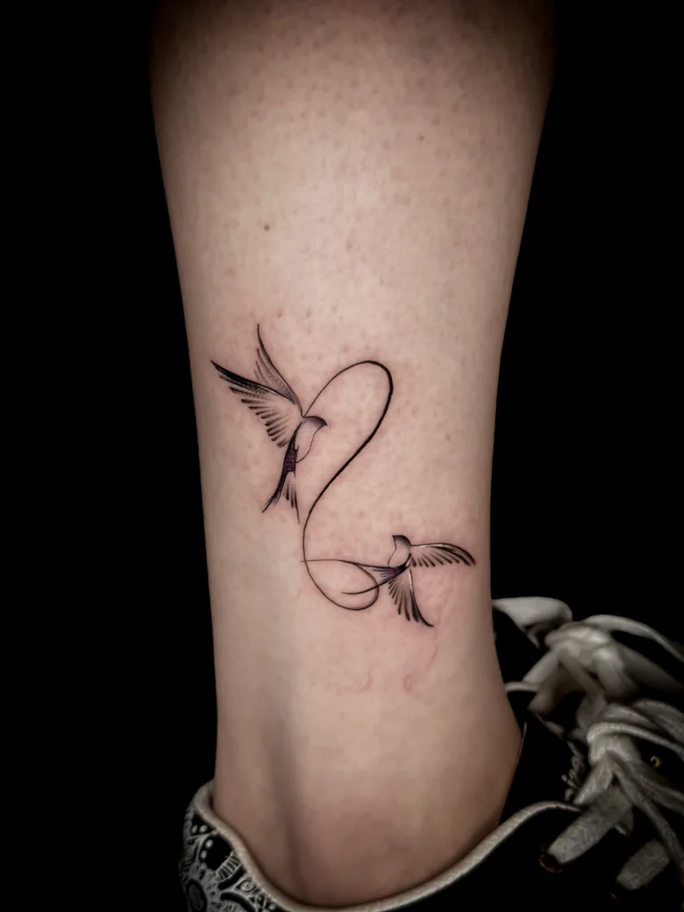 Badass Tattoo — fotografie de portofoliu 657