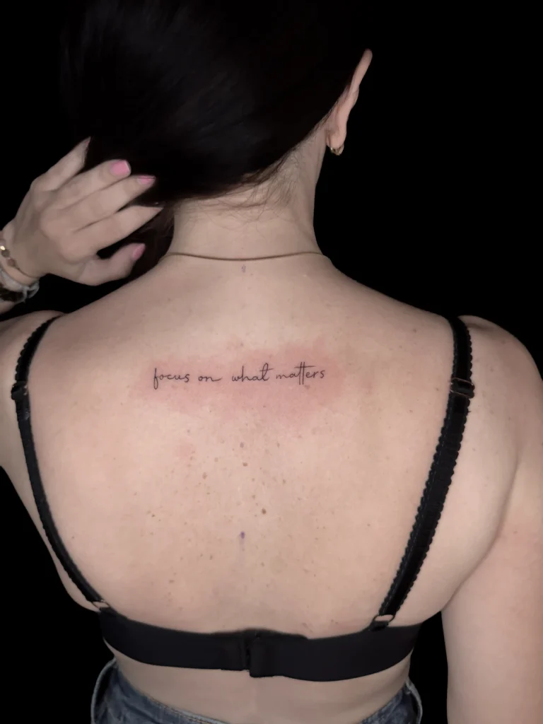Badass Tattoo — fotografie de portofoliu 691