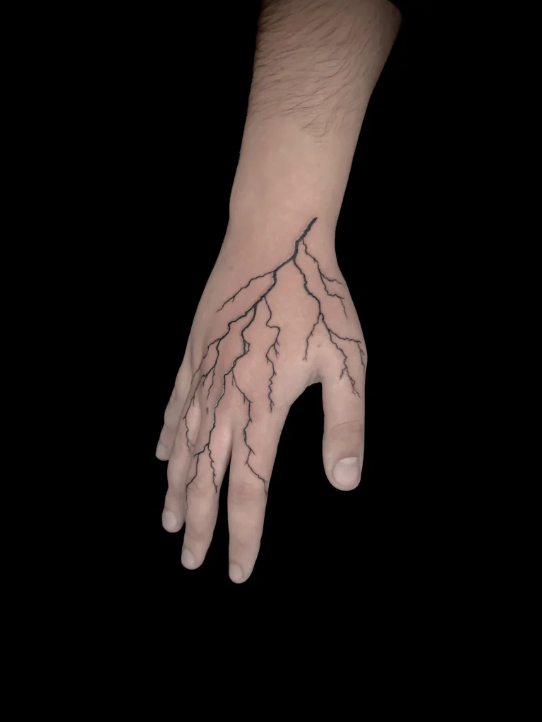 Badass Tattoo — fotografie de portofoliu 697