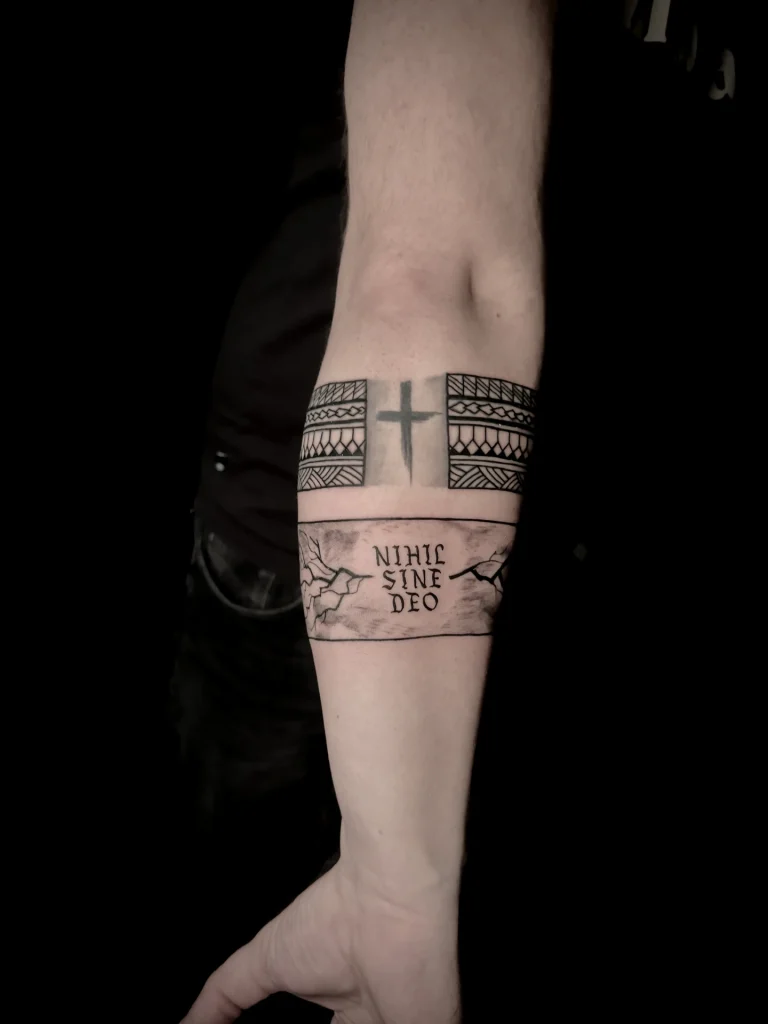 Badass Tattoo — fotografie de portofoliu 740