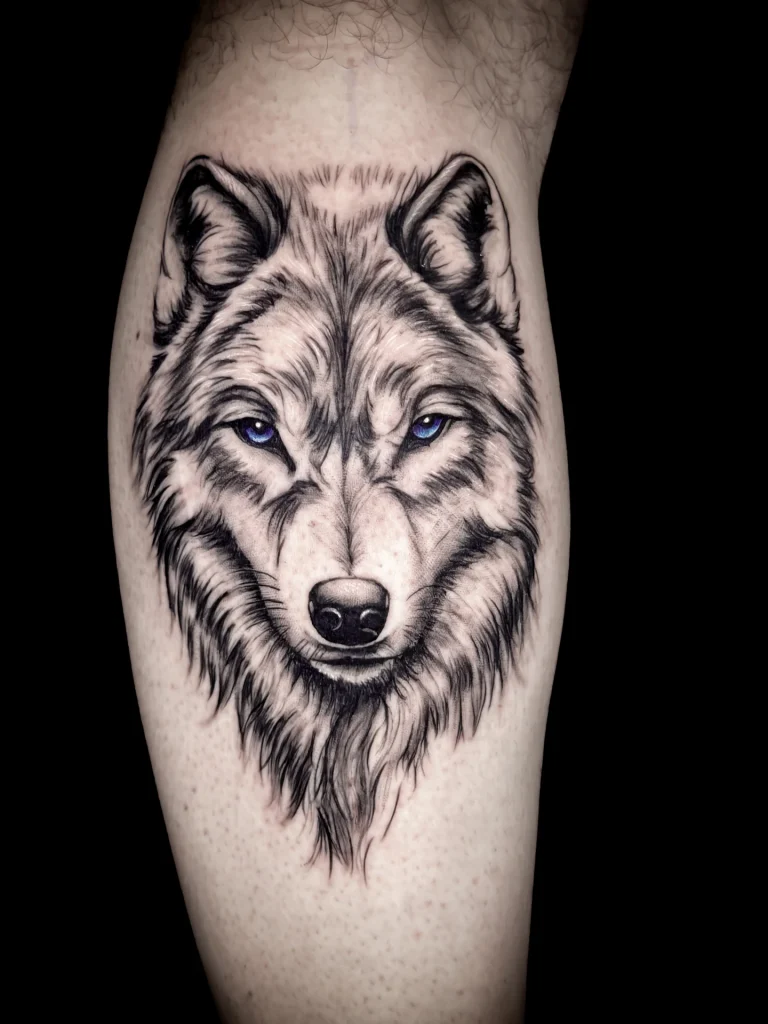 Badass Tattoo — fotografie de portofoliu 743
