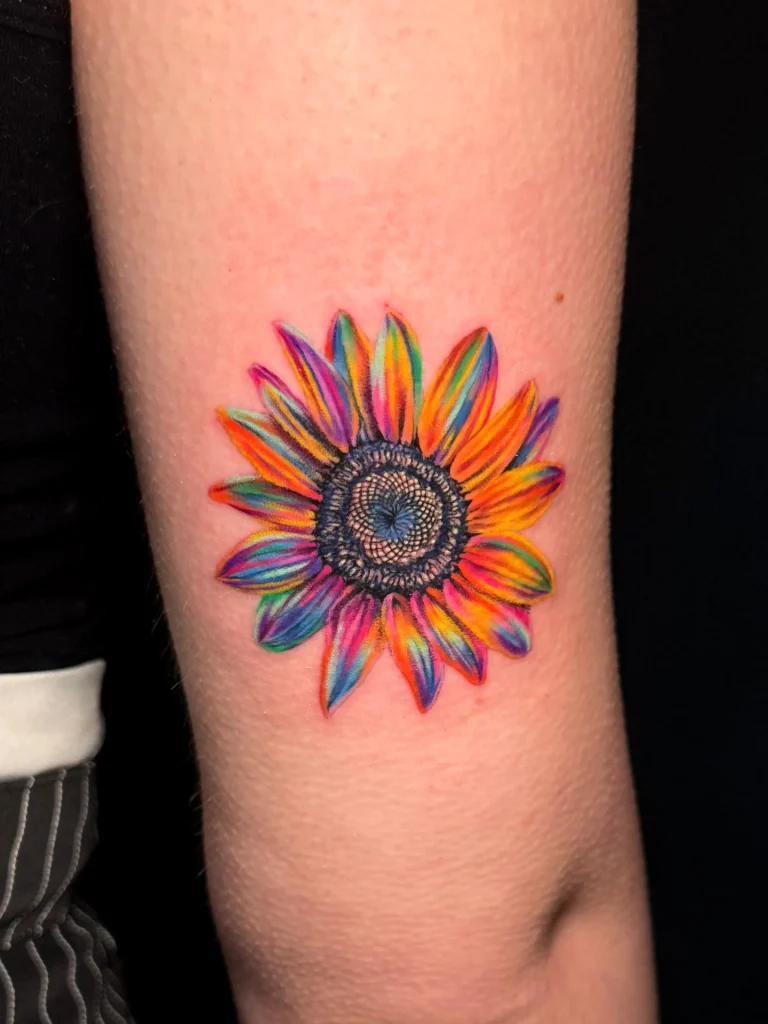 Badass Tattoo — fotografie de portofoliu 753