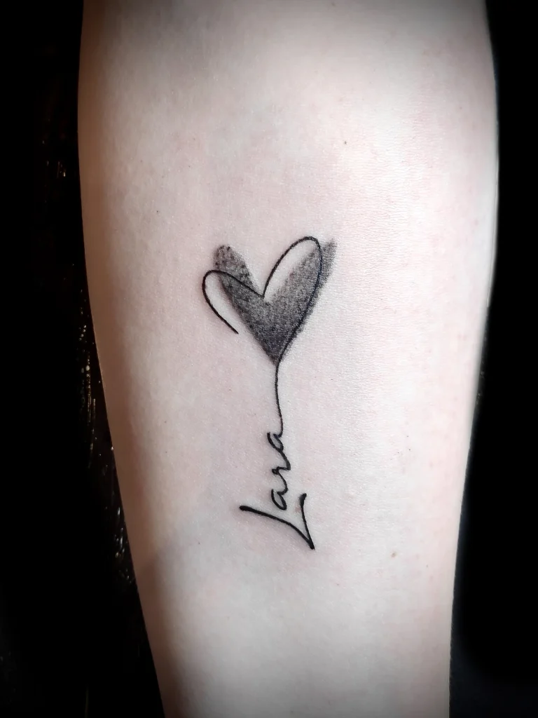 Badass Tattoo — fotografie de portofoliu 770