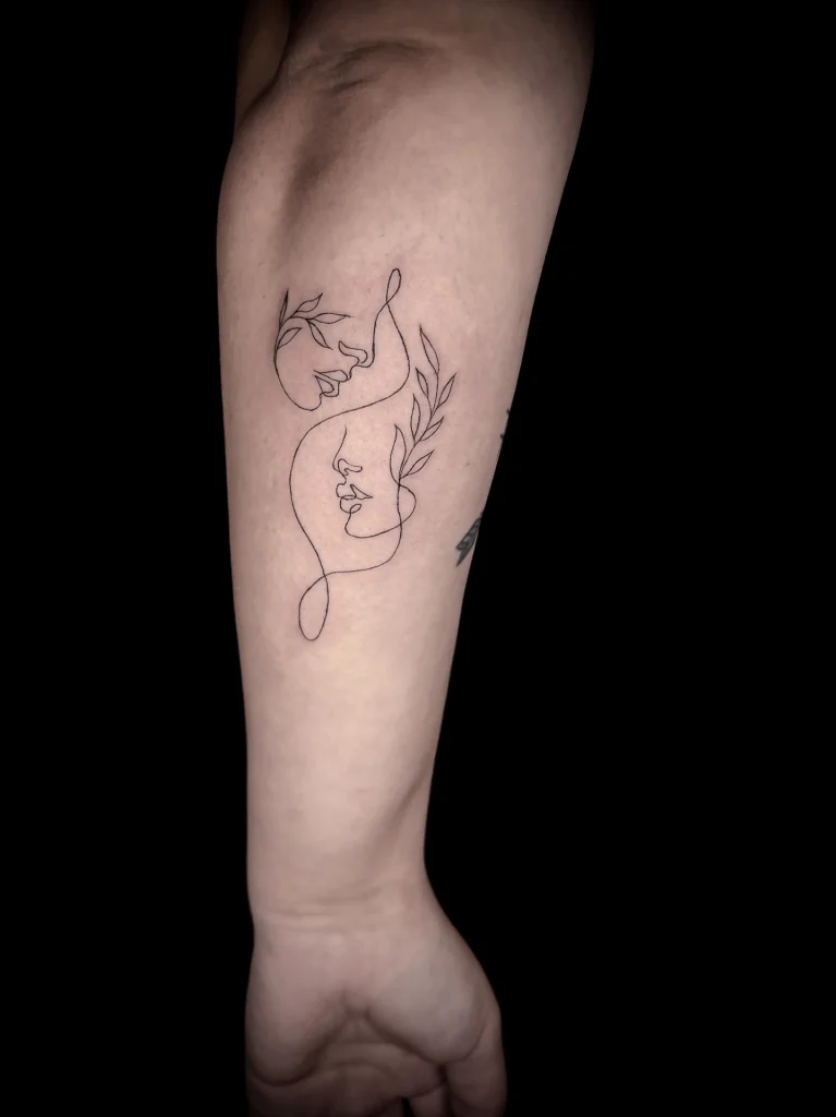 Badass Tattoo — fotografie de portofoliu 775