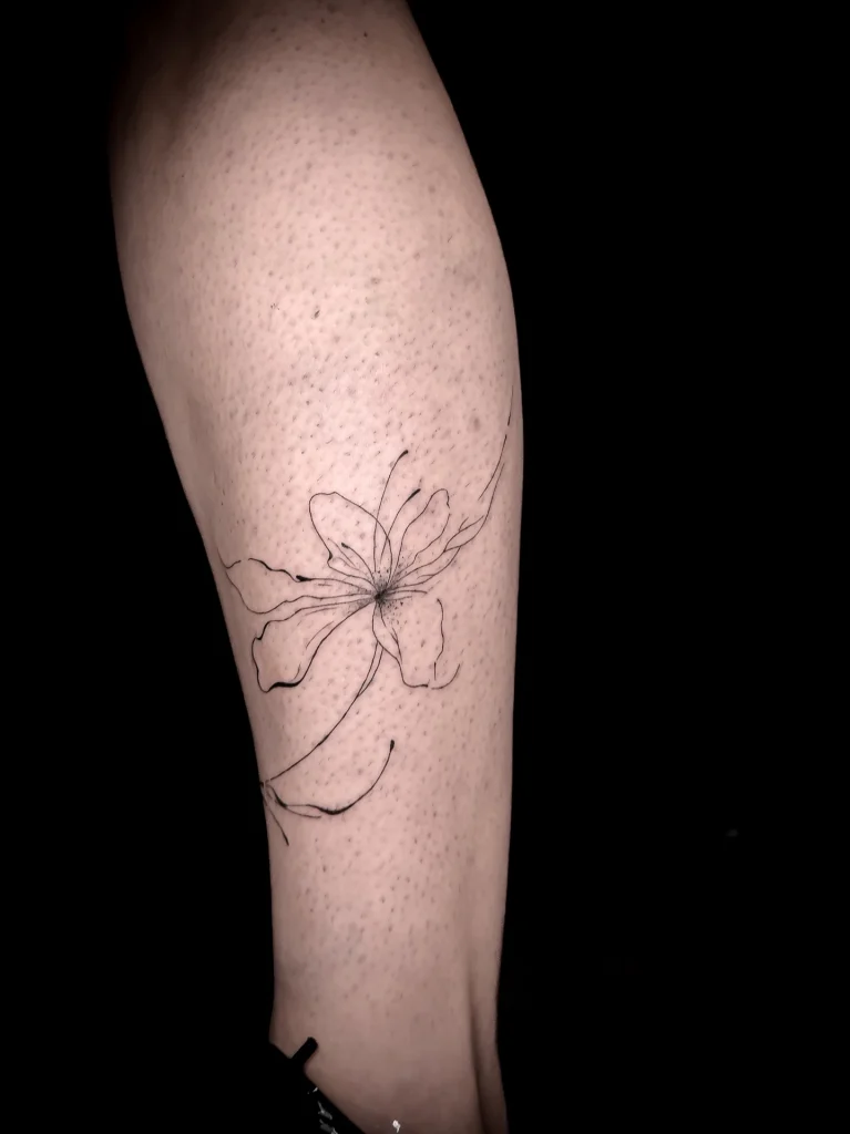 Badass Tattoo — fotografie de portofoliu 776