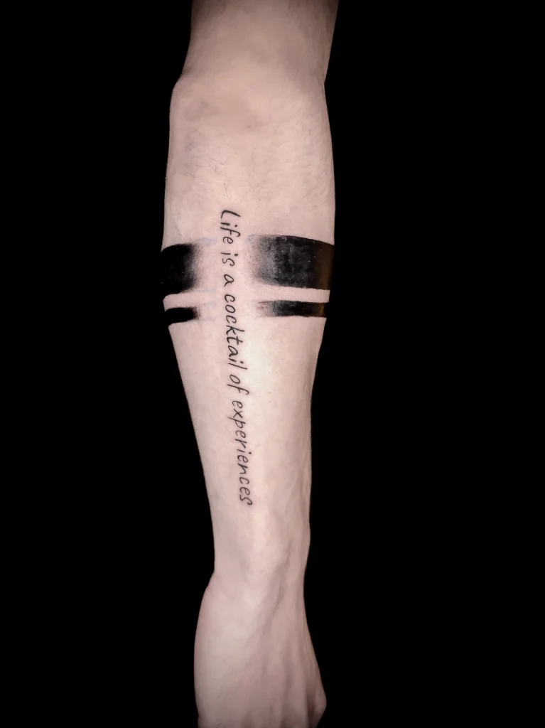 Badass Tattoo — fotografie de portofoliu 778