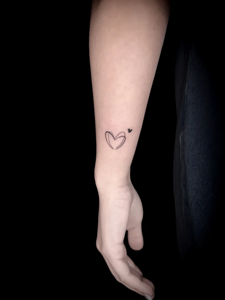 Badass Tattoo — fotografie de portofoliu 779