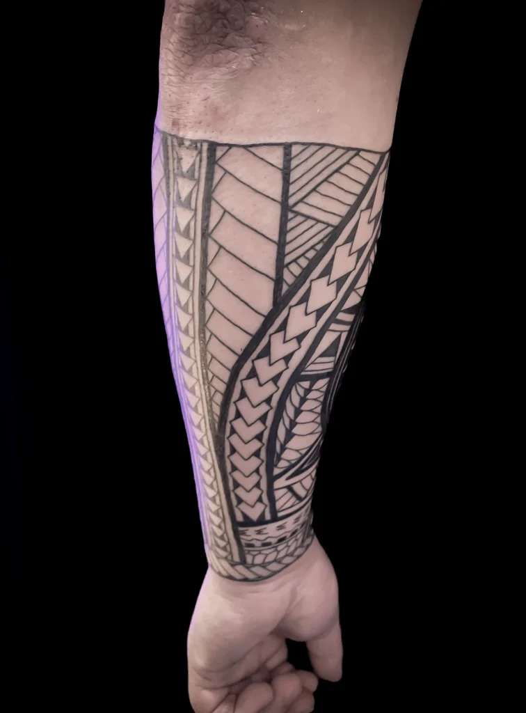 Badass Tattoo — fotografie de portofoliu 783