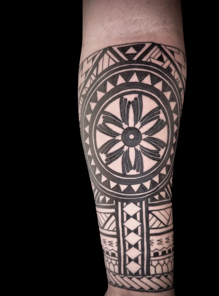 Badass Tattoo — fotografie de portofoliu 784