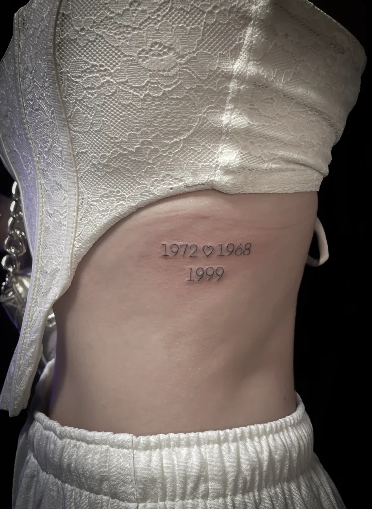 Badass Tattoo — fotografie de portofoliu 787