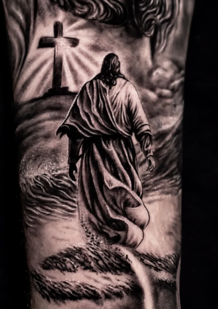 Badass Tattoo — fotografie de portofoliu 789
