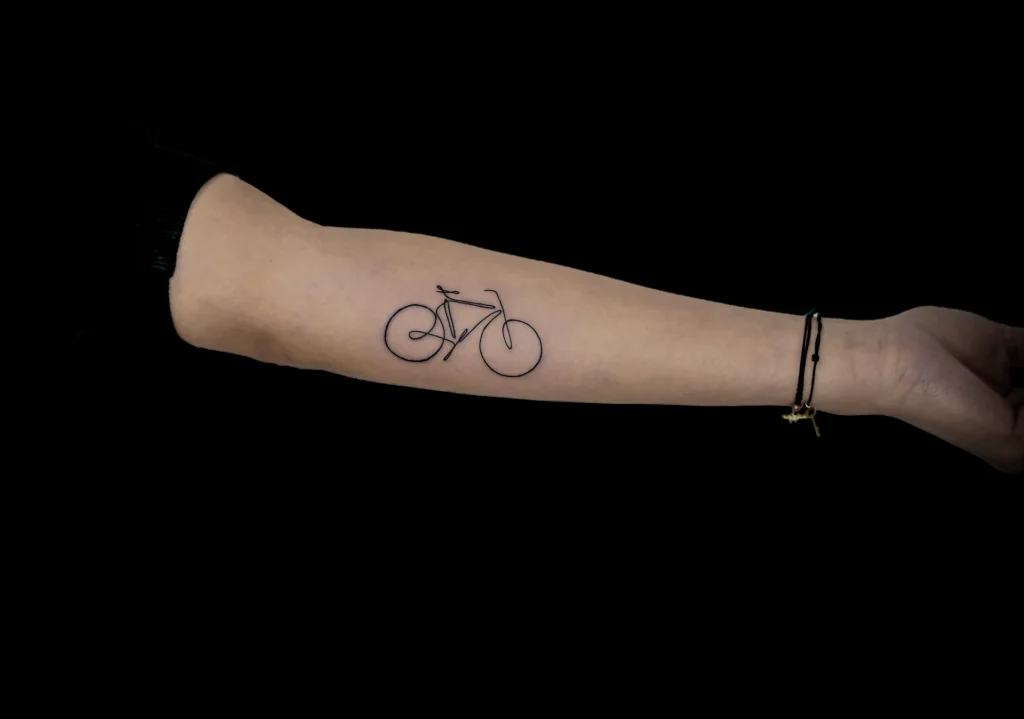 Badass Tattoo — fotografie de portofoliu 803