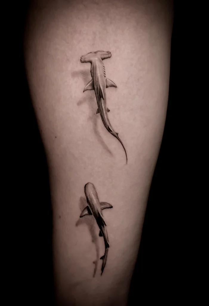 Badass Tattoo — fotografie de portofoliu 810