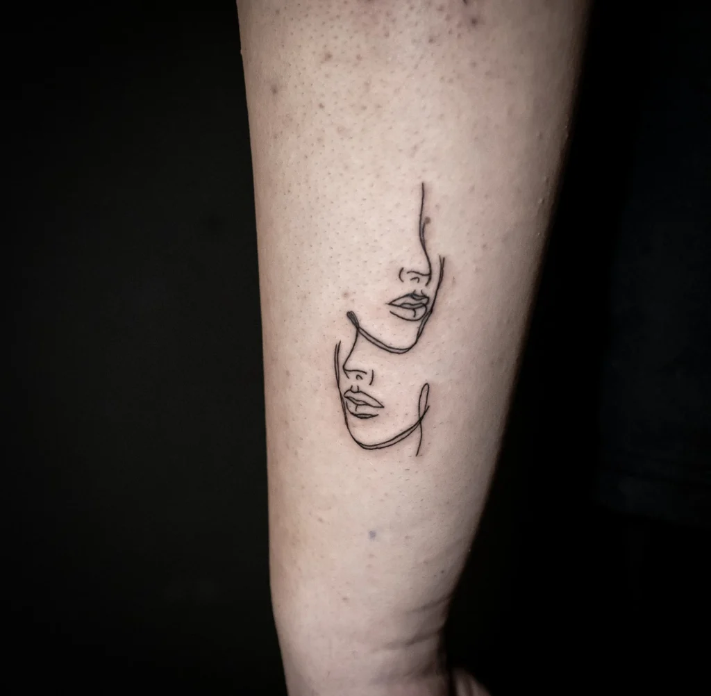 Badass Tattoo — fotografie de portofoliu 816