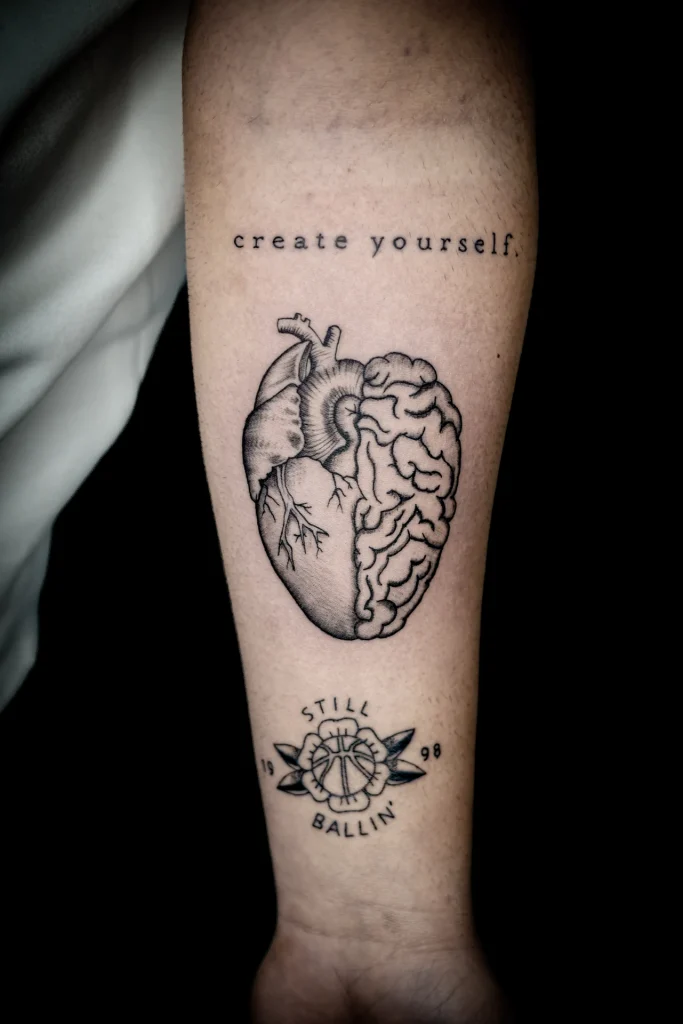 Badass Tattoo — fotografie de portofoliu 817