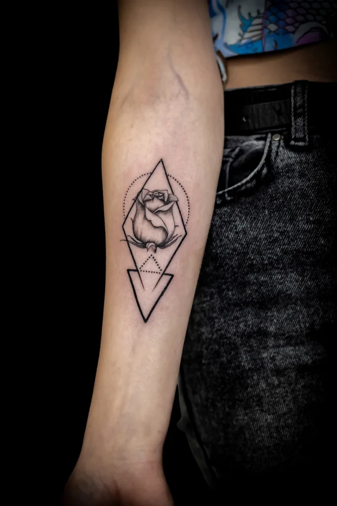 Badass Tattoo — fotografie de portofoliu 826