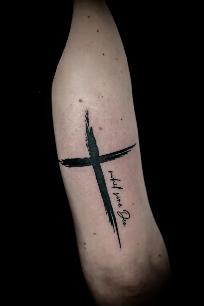 Badass Tattoo — fotografie de portofoliu 832