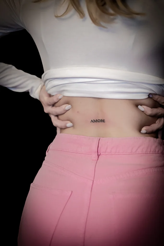 Badass Tattoo — fotografie de portofoliu 836