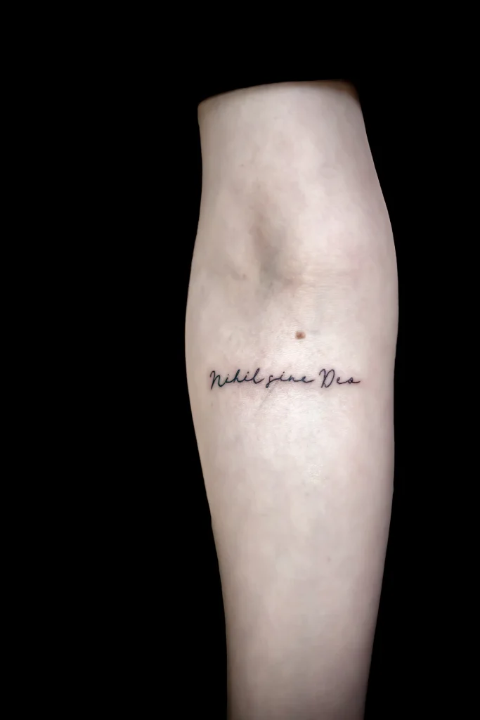 Badass Tattoo — fotografie de portofoliu 842