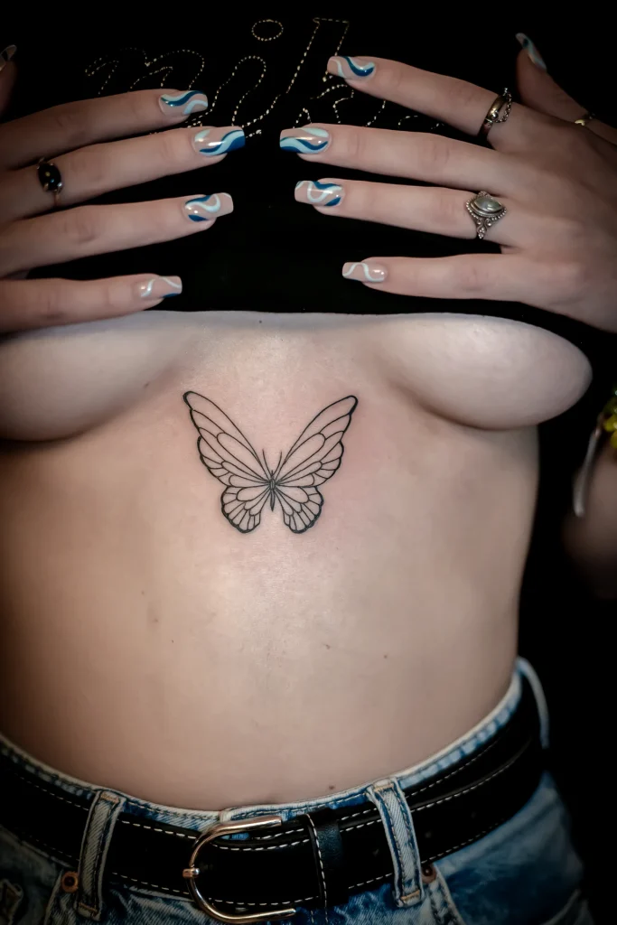 Badass Tattoo — fotografie de portofoliu 843