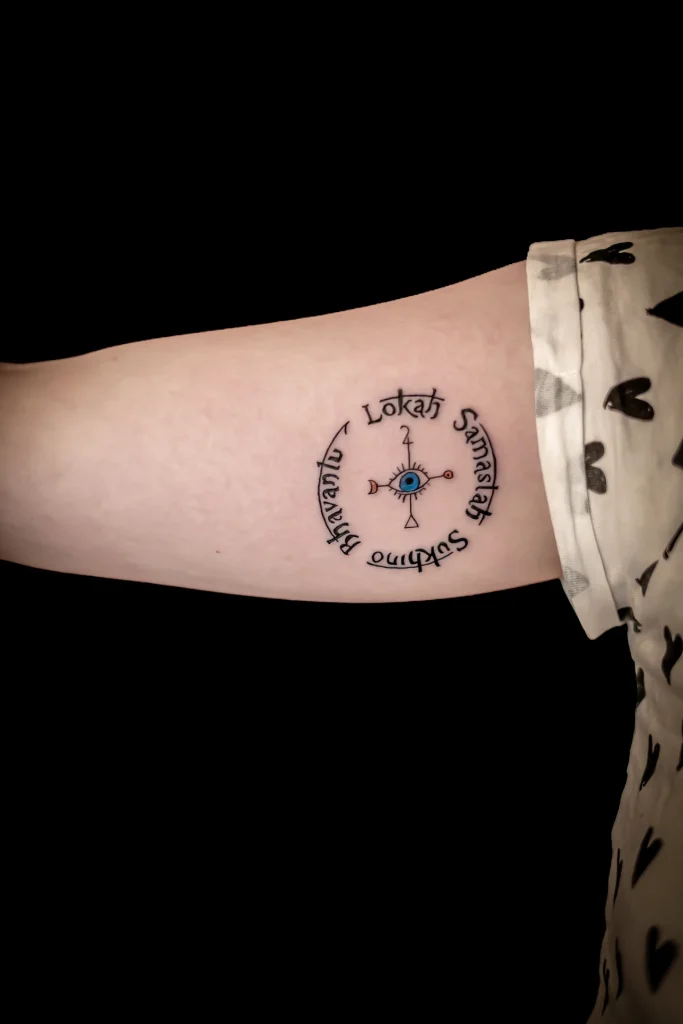 Badass Tattoo — fotografie de portofoliu 844