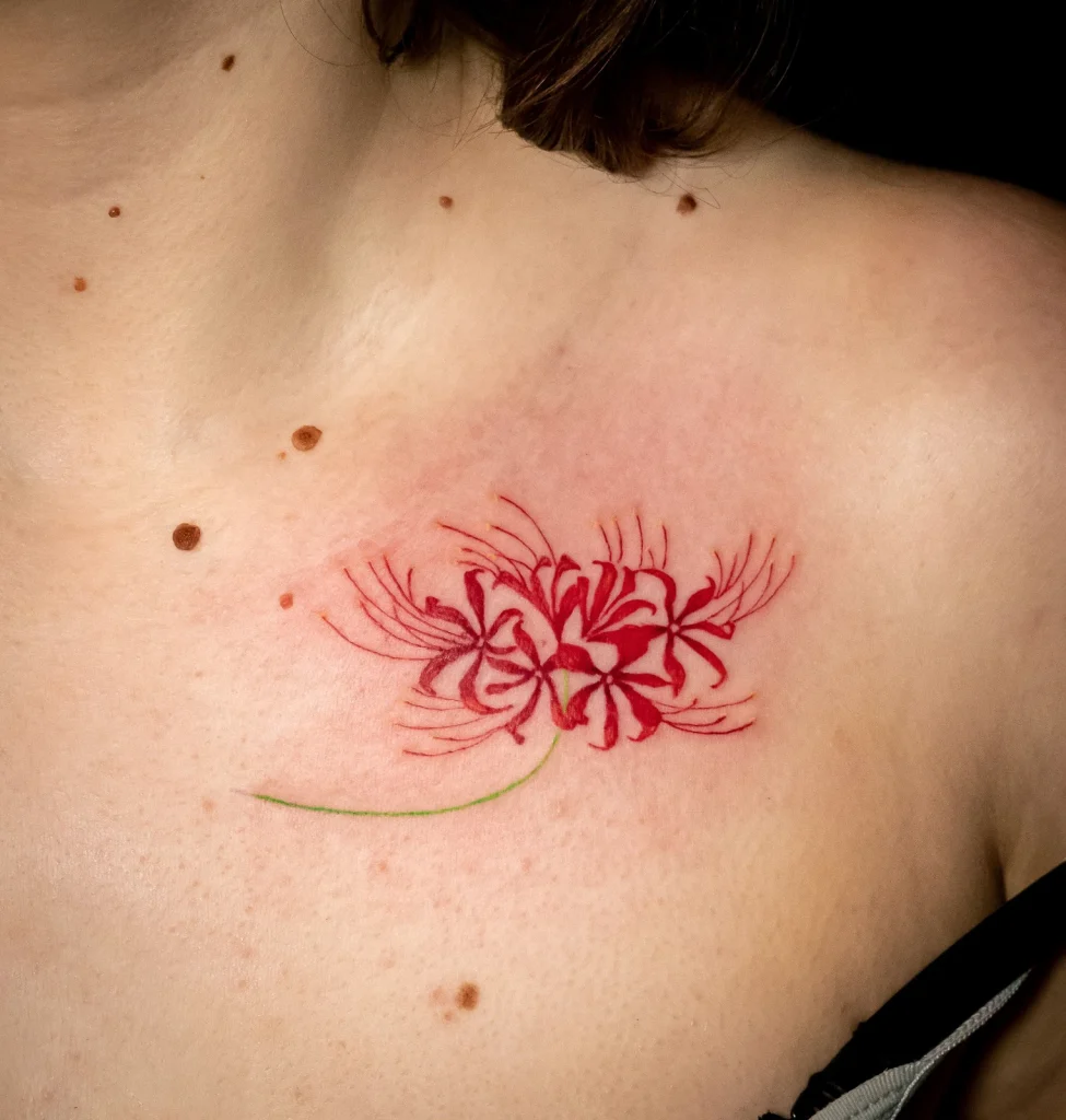 Badass Tattoo — fotografie de portofoliu 860