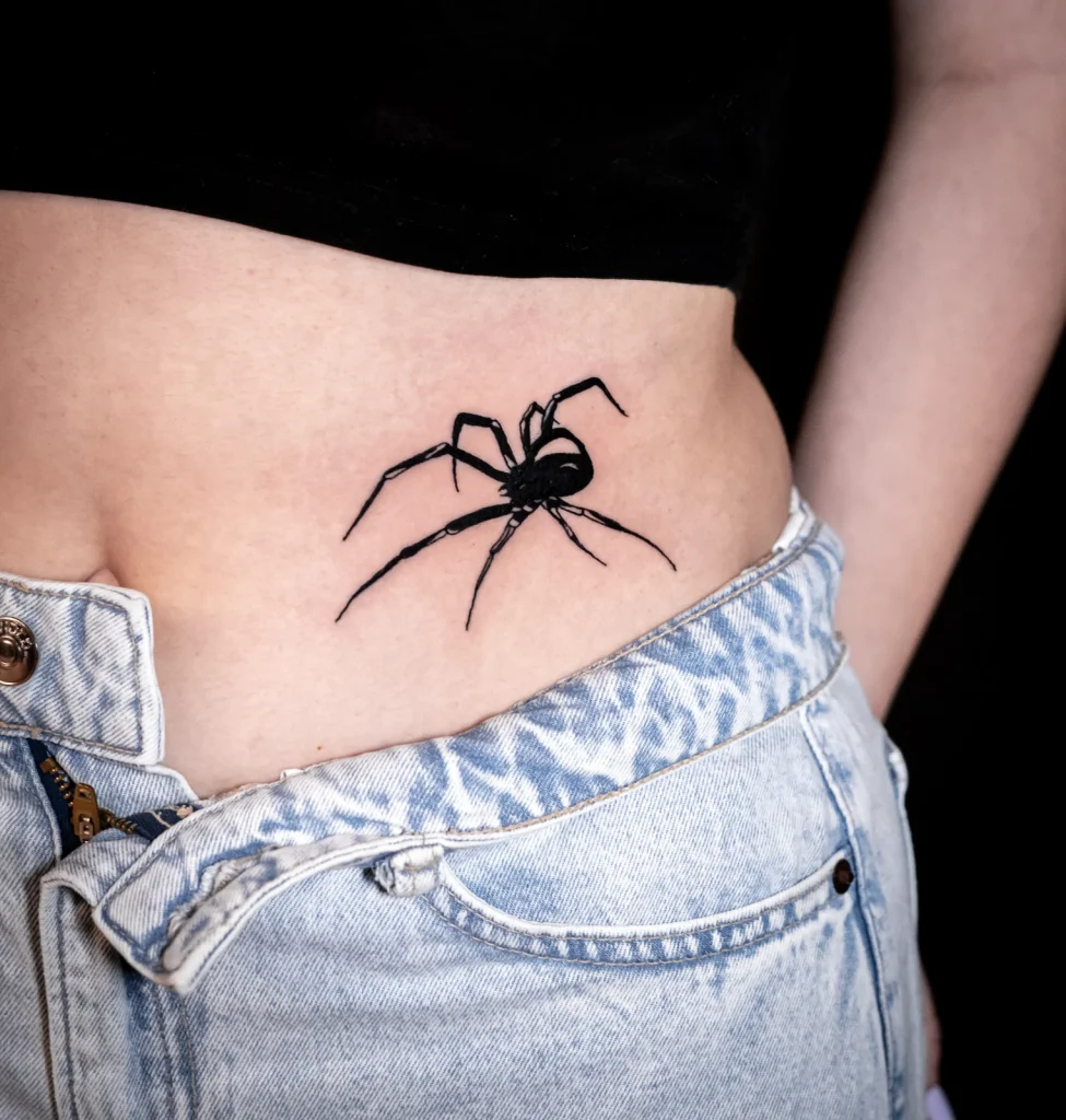 Badass Tattoo — fotografie de portofoliu 861