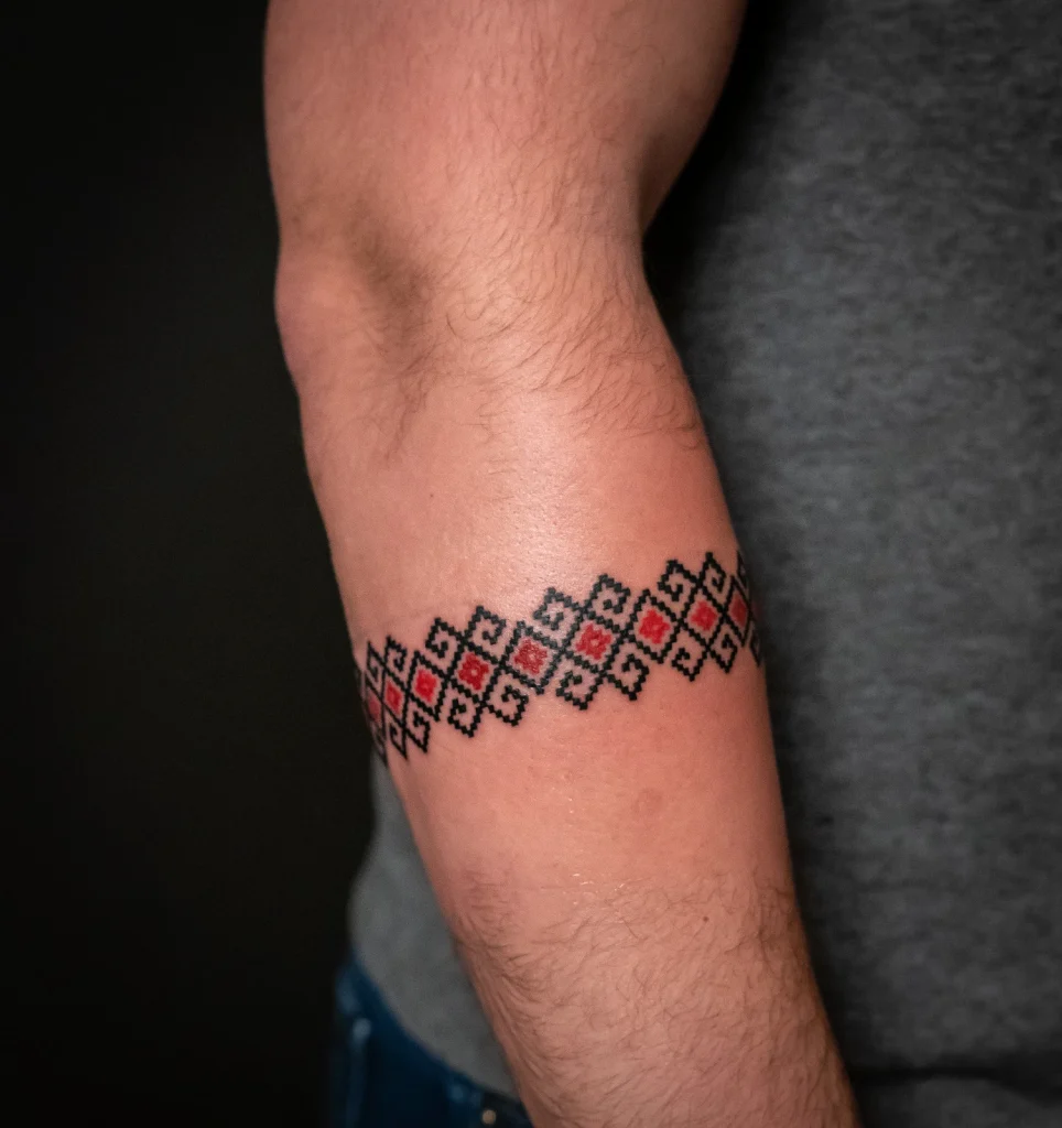 Badass Tattoo — fotografie de portofoliu 862