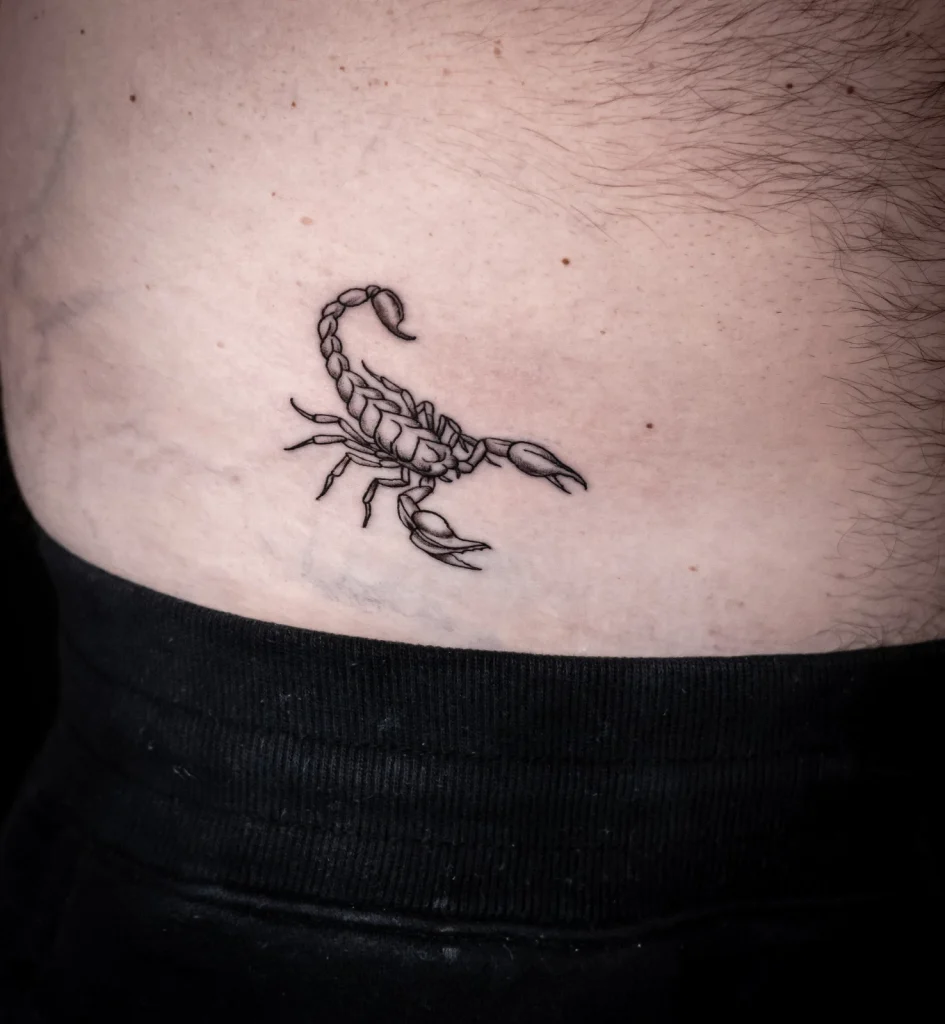 Badass Tattoo — fotografie de portofoliu 865