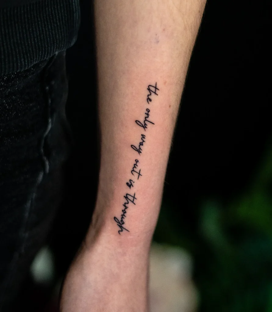 Badass Tattoo — fotografie de portofoliu 870
