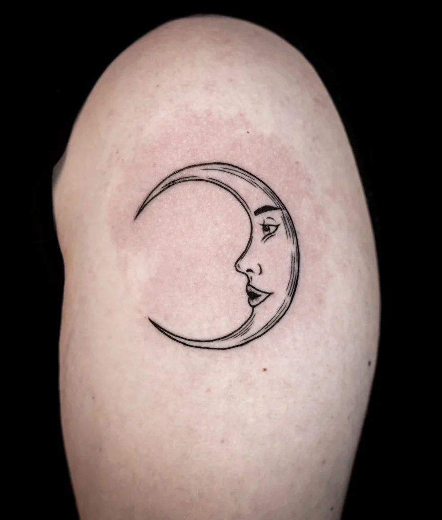 Badass Tattoo — fotografie de portofoliu 873