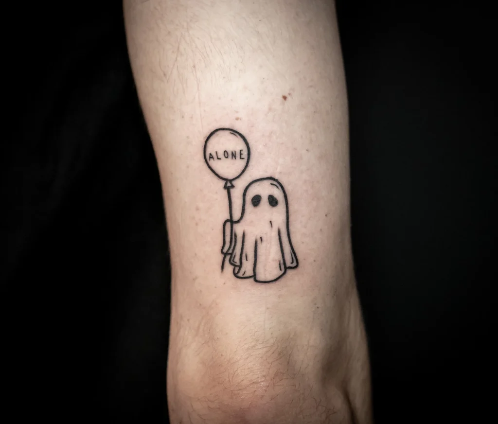 Badass Tattoo — fotografie de portofoliu 874