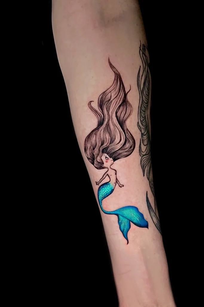 Badass Tattoo — fotografie de portofoliu 877