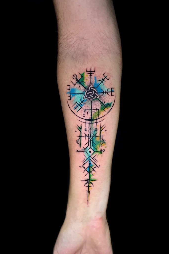 Badass Tattoo — fotografie de portofoliu 878