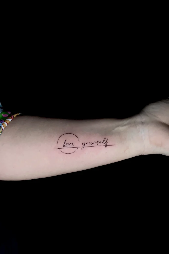 Badass Tattoo — fotografie de portofoliu 883