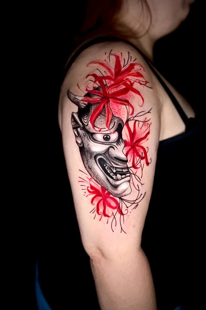 Badass Tattoo — fotografie de portofoliu 886