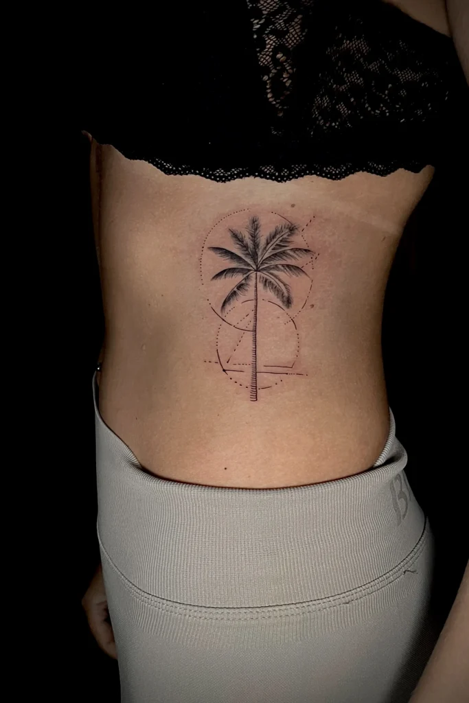 Badass Tattoo — fotografie de portofoliu 889