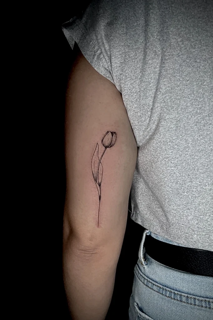 Badass Tattoo — fotografie de portofoliu 890