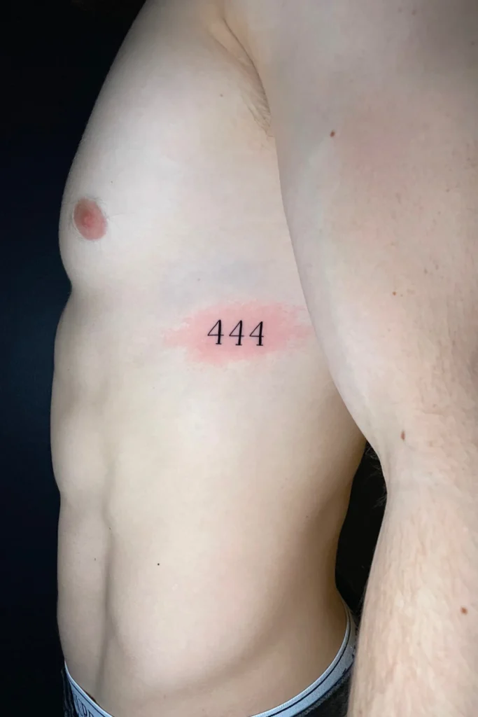 Badass Tattoo — fotografie de portofoliu 895