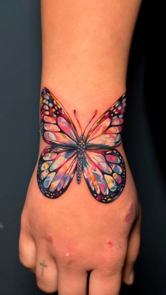 Badass Tattoo — fotografie de portofoliu 900