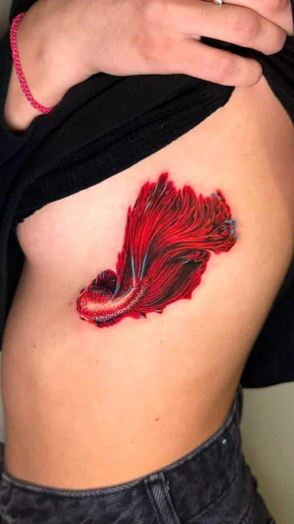 Badass Tattoo — fotografie de portofoliu 901