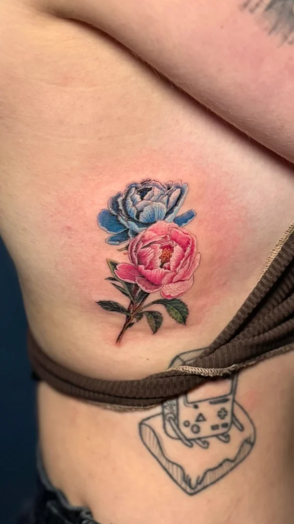 Badass Tattoo — fotografie de portofoliu 902