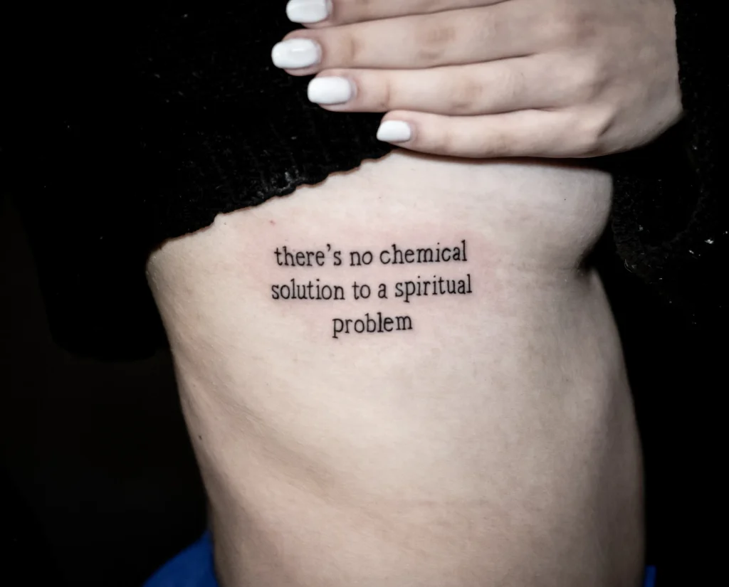 Badass Tattoo — fotografie de portofoliu 904