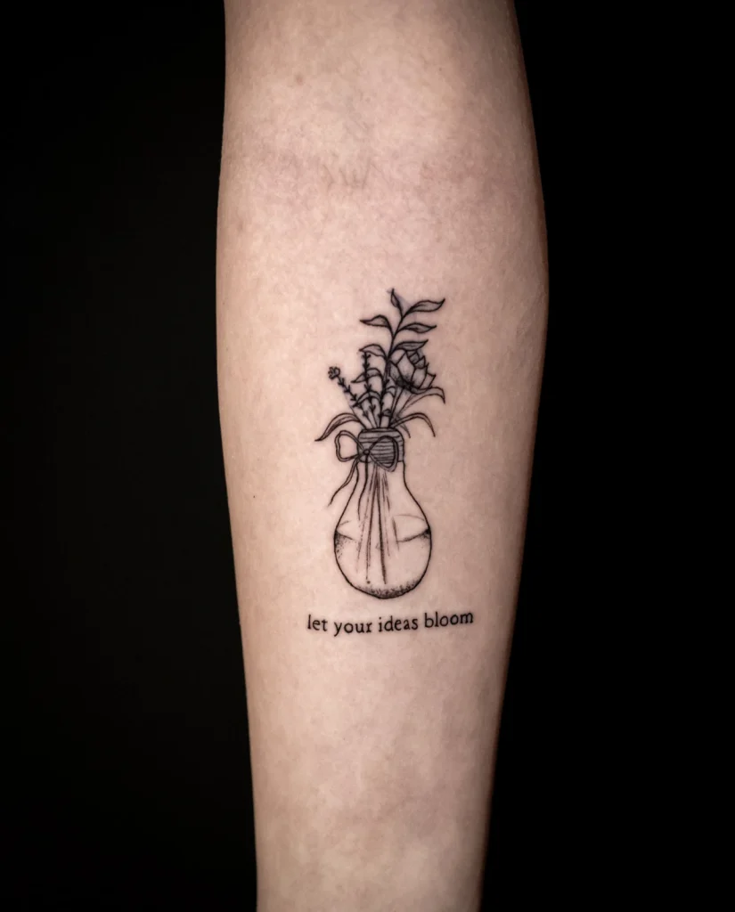 Badass Tattoo — fotografie de portofoliu 905
