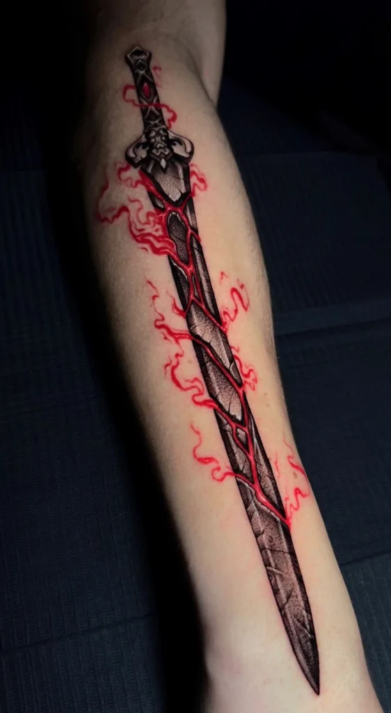 Badass Tattoo — fotografie de portofoliu 909