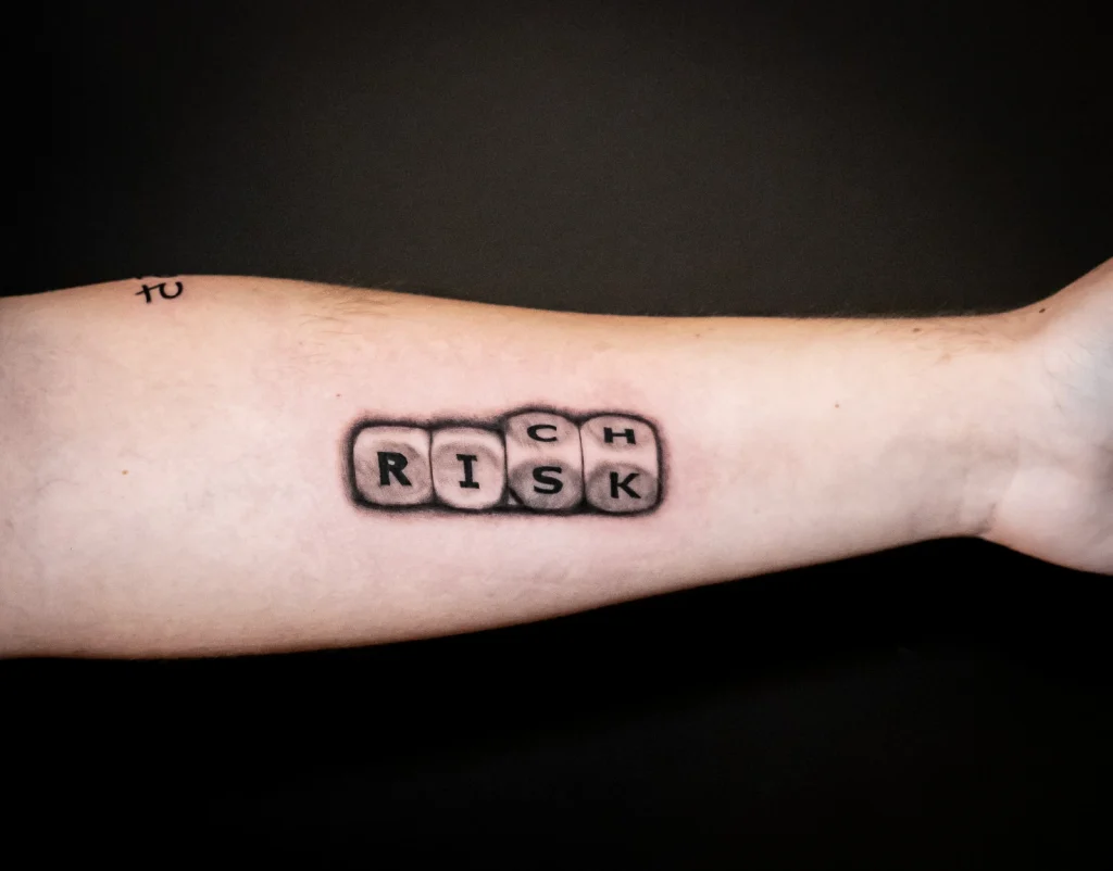 Badass Tattoo — fotografie de portofoliu 912