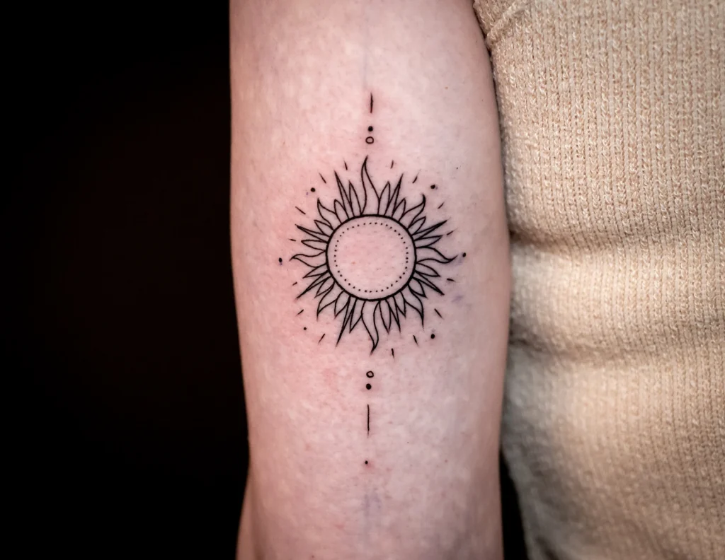 Badass Tattoo — fotografie de portofoliu 913